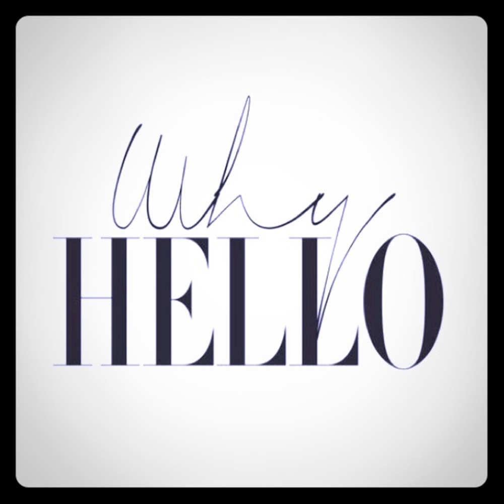 Meet your posher - Yvonne